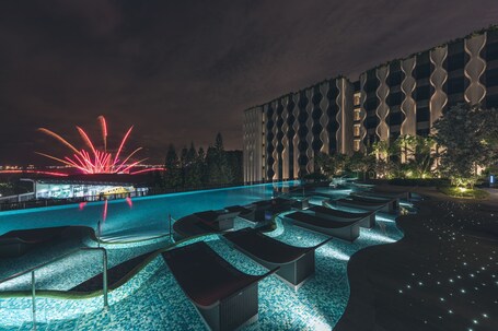 Village Hotel Sentosa by Far East Hospitality - Image 46