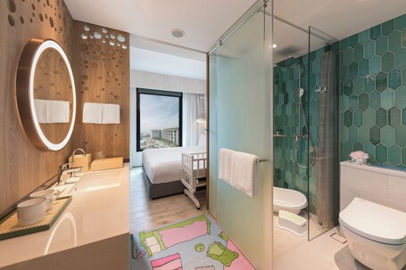 Village Hotel Sentosa by Far East Hospitality - Image 7