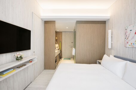 Village Hotel Sentosa by Far East Hospitality - Image 54
