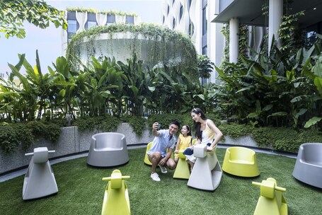 Village Hotel Sentosa by Far East Hospitality - Image 28