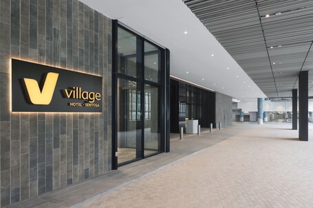Village Hotel Sentosa by Far East Hospitality - Image 14