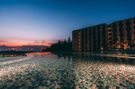 Village Hotel Sentosa by Far East Hospitality - Image 31