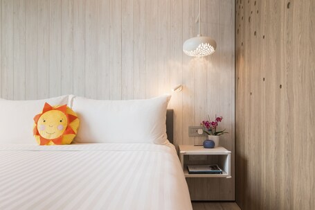 Village Hotel Sentosa by Far East Hospitality - Image 52