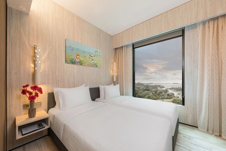Village Hotel Sentosa by Far East Hospitality - Image 49