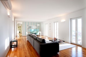 Apartamento Premium, 2 habitaciones | Wifi gratis