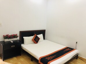 Living room - Tammy Hostel (Da Nang)