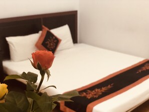 2 chambres, rideaux occultants, Wi-Fi gratuit, draps fournis