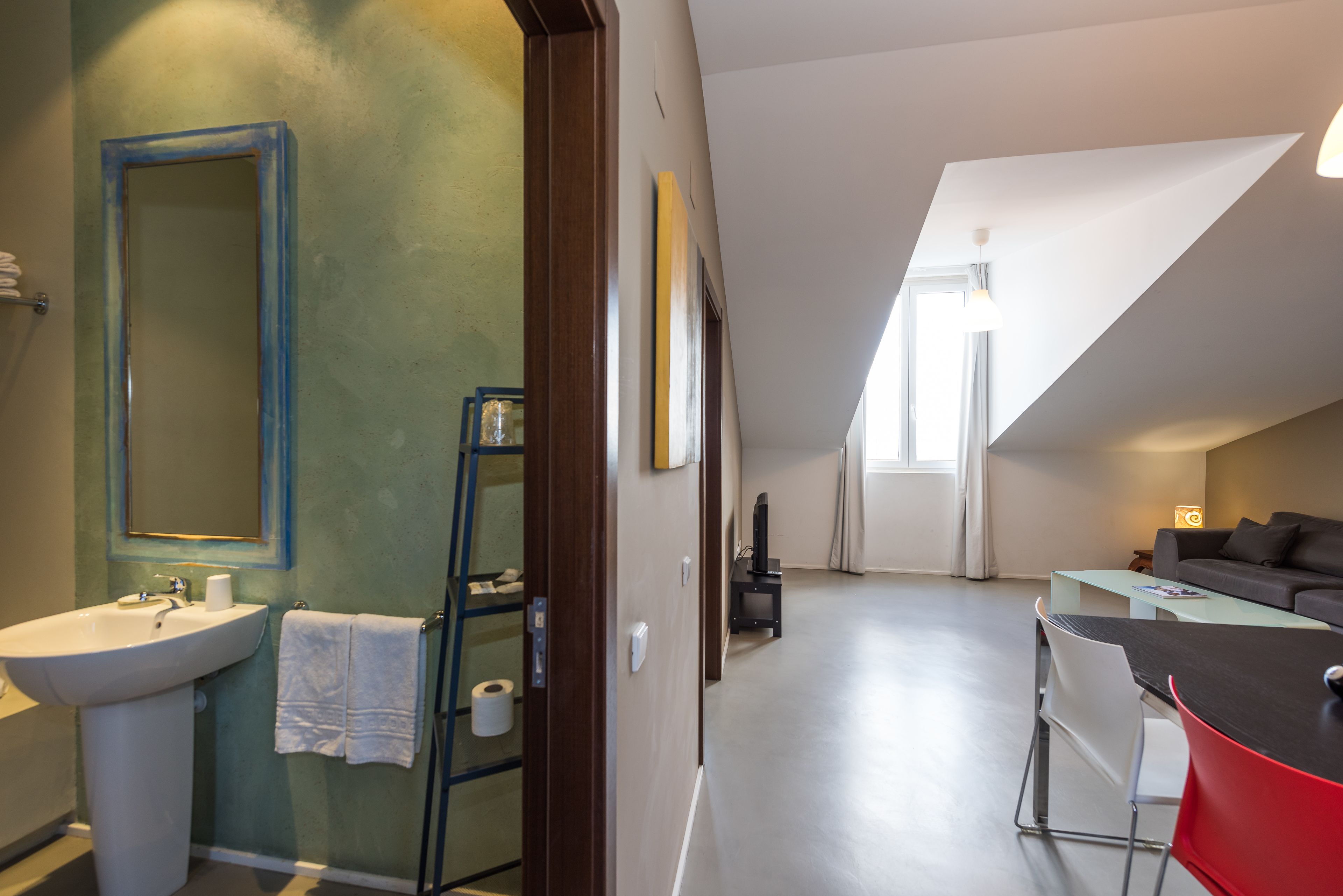 Foto - Alfama - Lisbon Lounge Suites