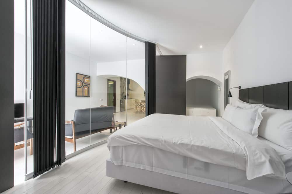 Alfama - Lisbon Lounge Suites