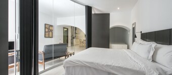 Alfama - Lisbon Lounge Suites