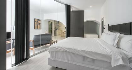 Alfama - Lisbon Lounge Suites