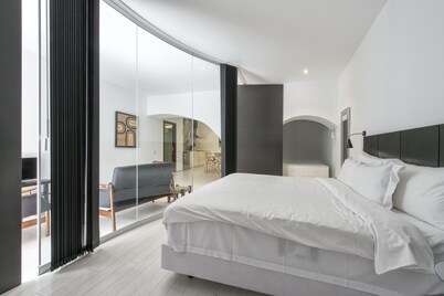 Alfama - Lisbon Lounge Suites
