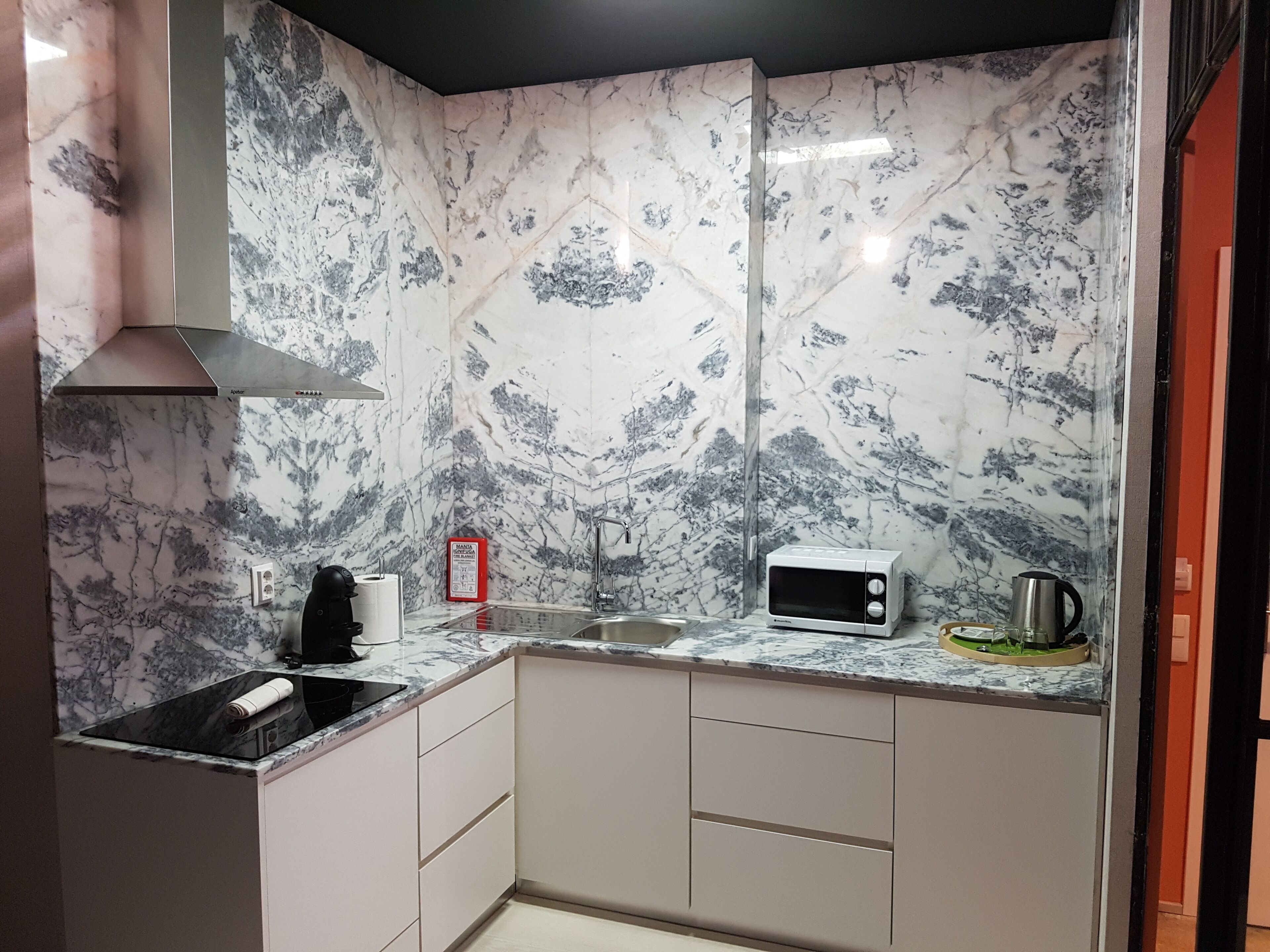 Foto - Alfama - Lisbon Lounge Suites