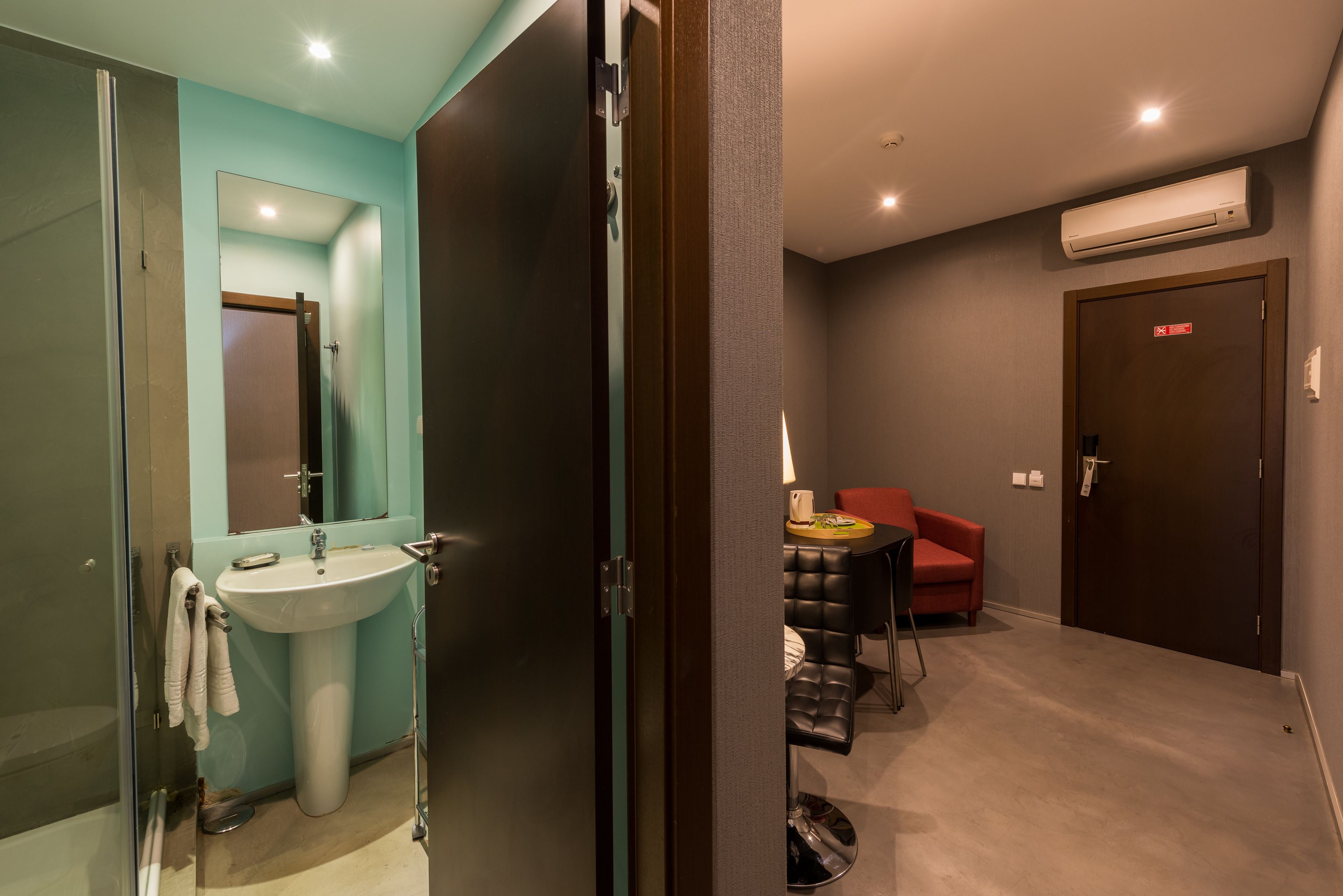 Foto - Alfama - Lisbon Lounge Suites