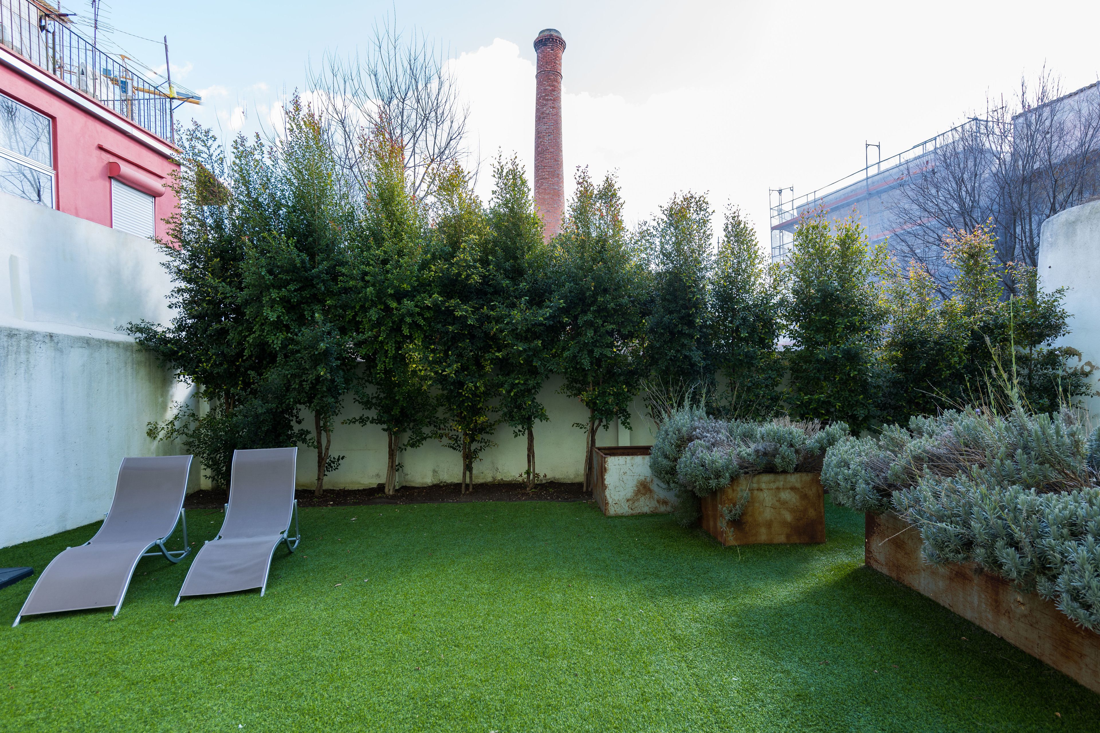 Foto - Alfama - Lisbon Lounge Suites