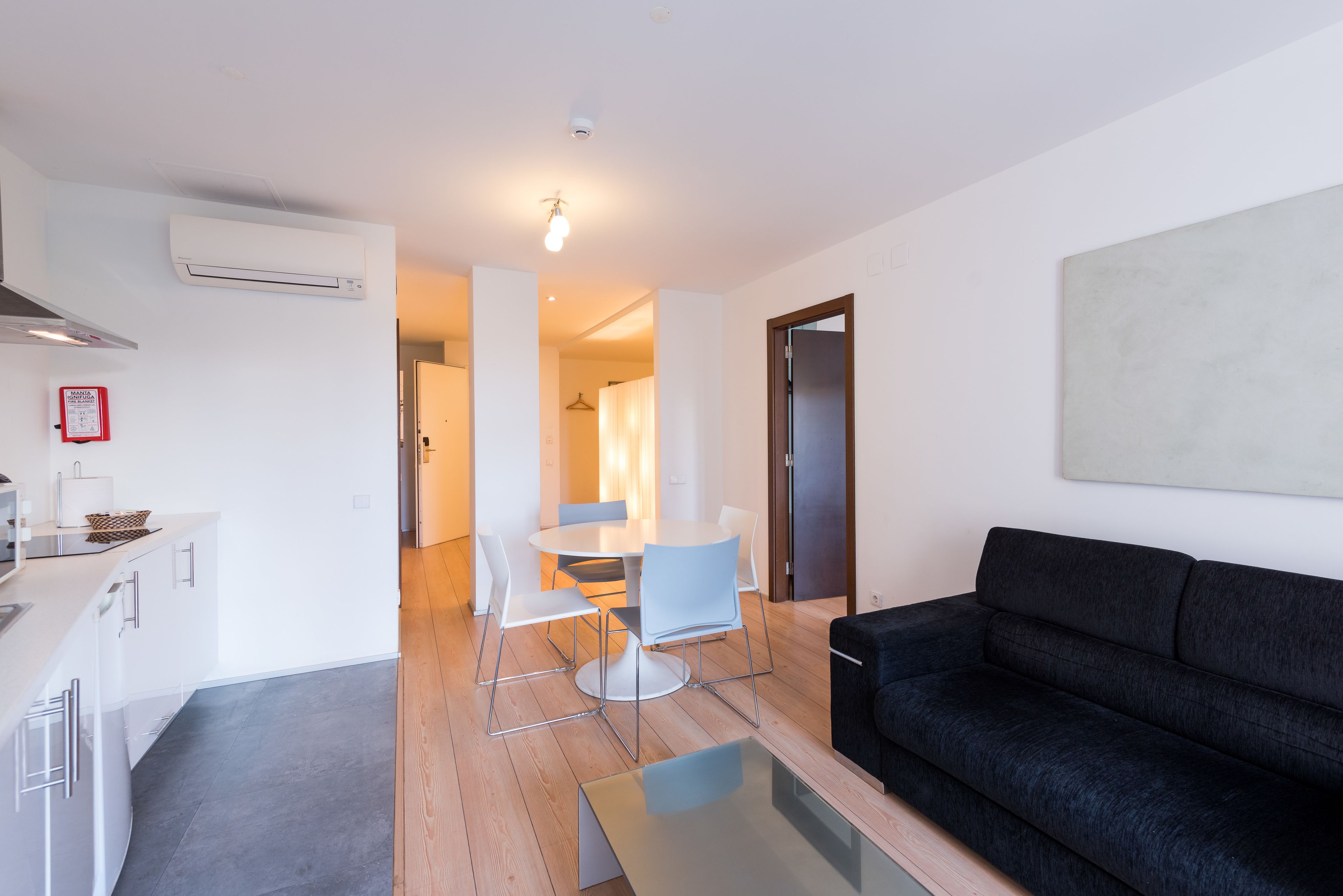 Foto - Alfama - Lisbon Lounge Suites