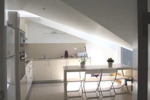 Apartment, 2 Bedrooms | Private kitchen - My Place - Lisbon Lounge Suites (Lisbon)