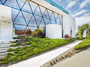 Exterior - Zatoka Komfortu BlueApart Jastarnia (Jastarnia)
