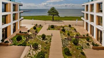 Apartment (ul. Mickiewicza 7/32) | Exterior