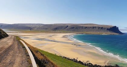Hotel Latrabjarg