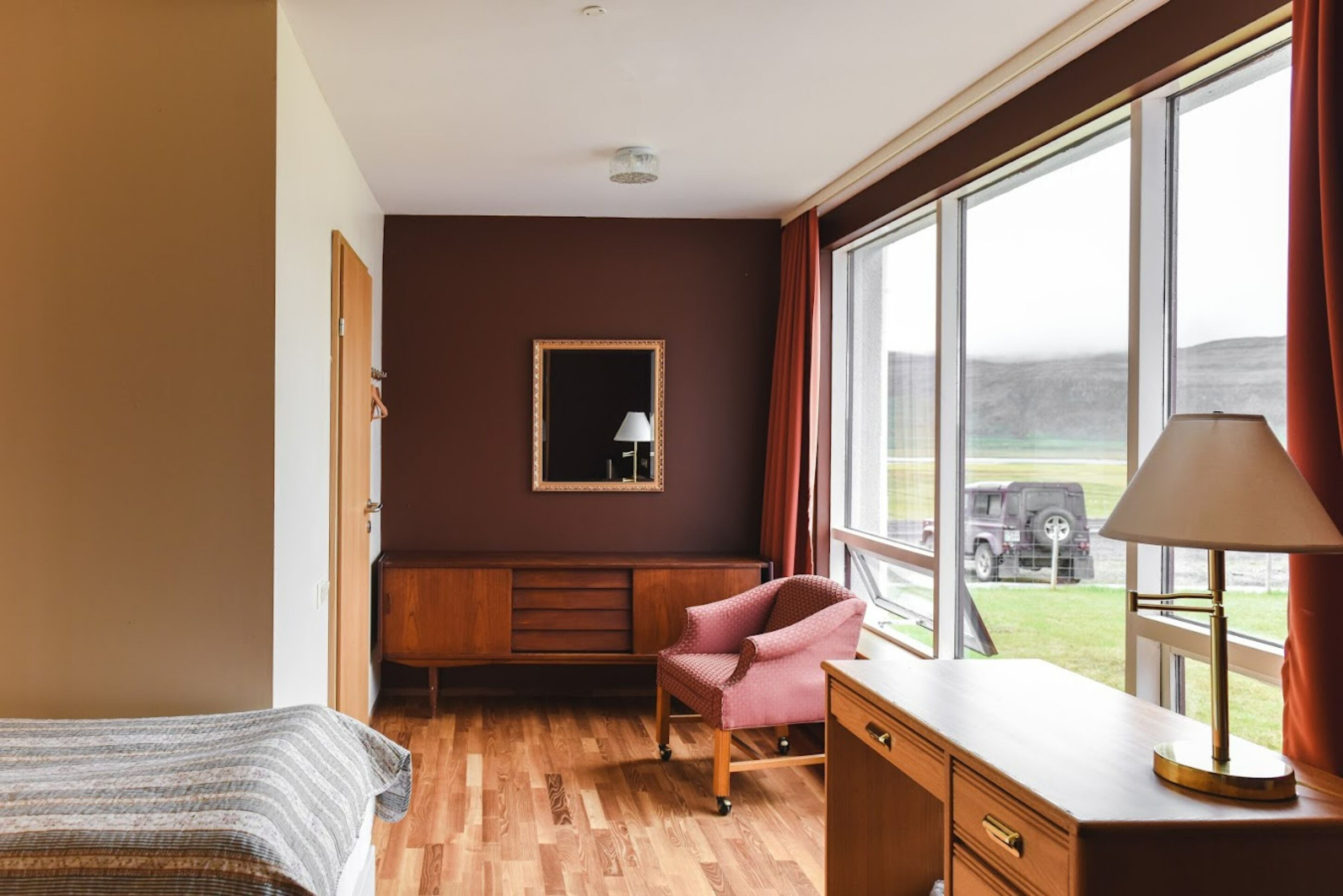 comfort double or twin room, private bathroom | 1 bedroom, blackout curtains, soundproofing, free wifi