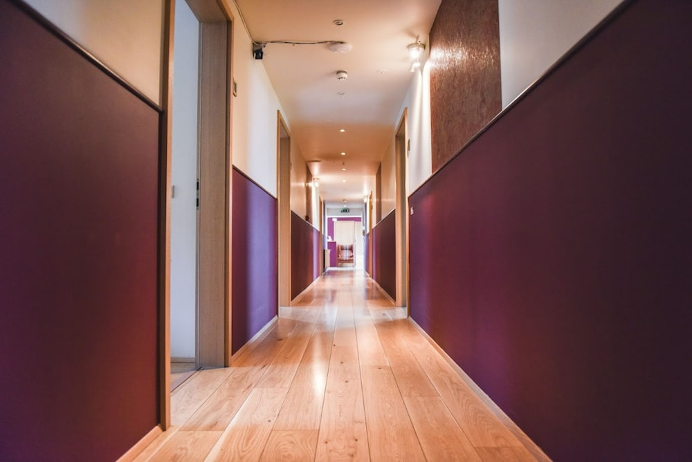 Hotel Latrabjarg by null