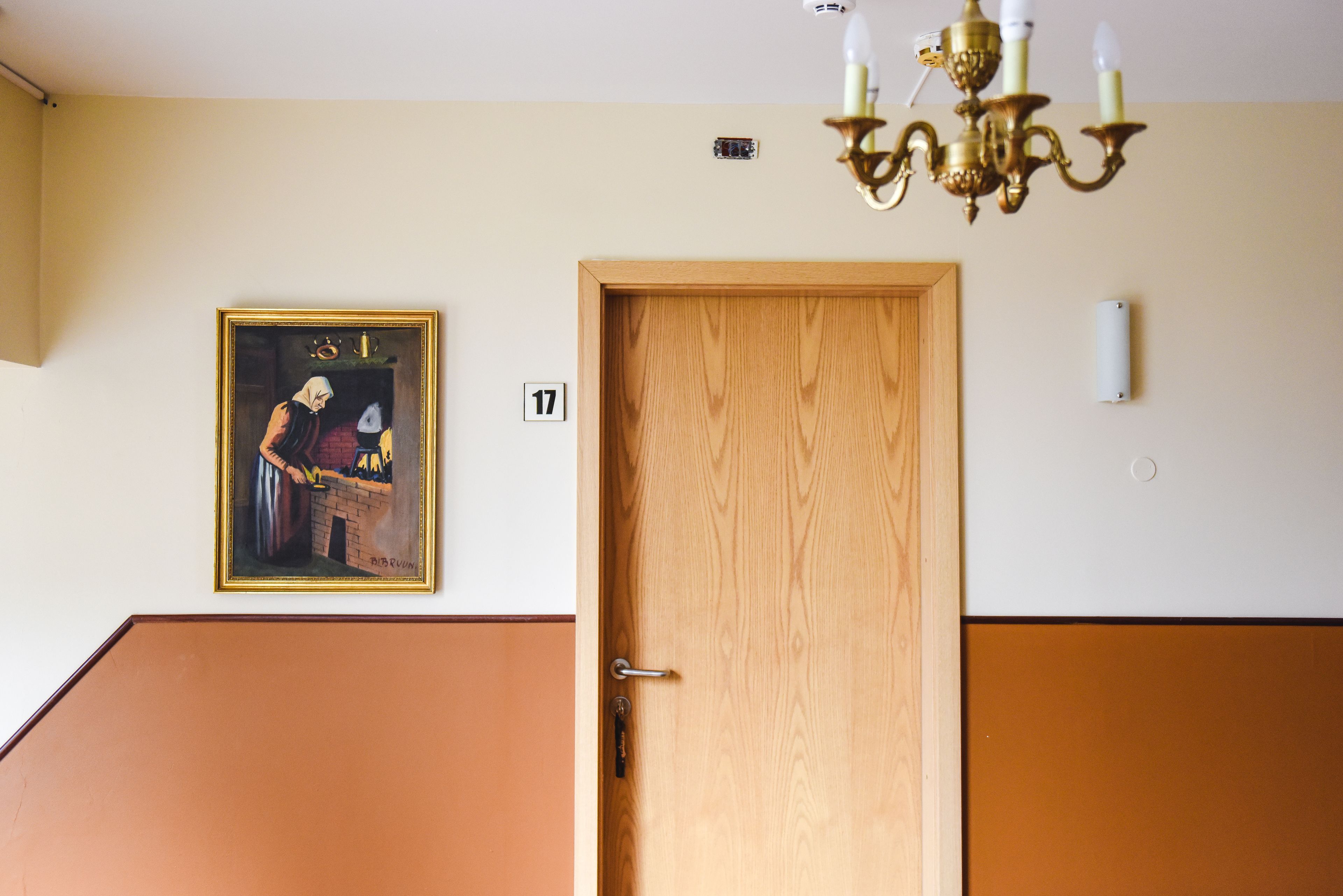 economy single room, private bathroom | 1 bedroom, blackout curtains, soundproofing, free wifi