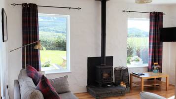 Småhus | Sengetøy av topp kvalitet, individuelt dekorert og individuelt innredet