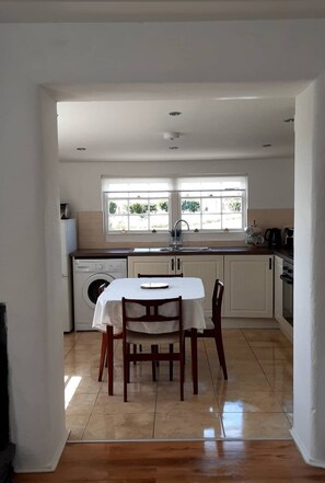 Cottage | Cuisine privée