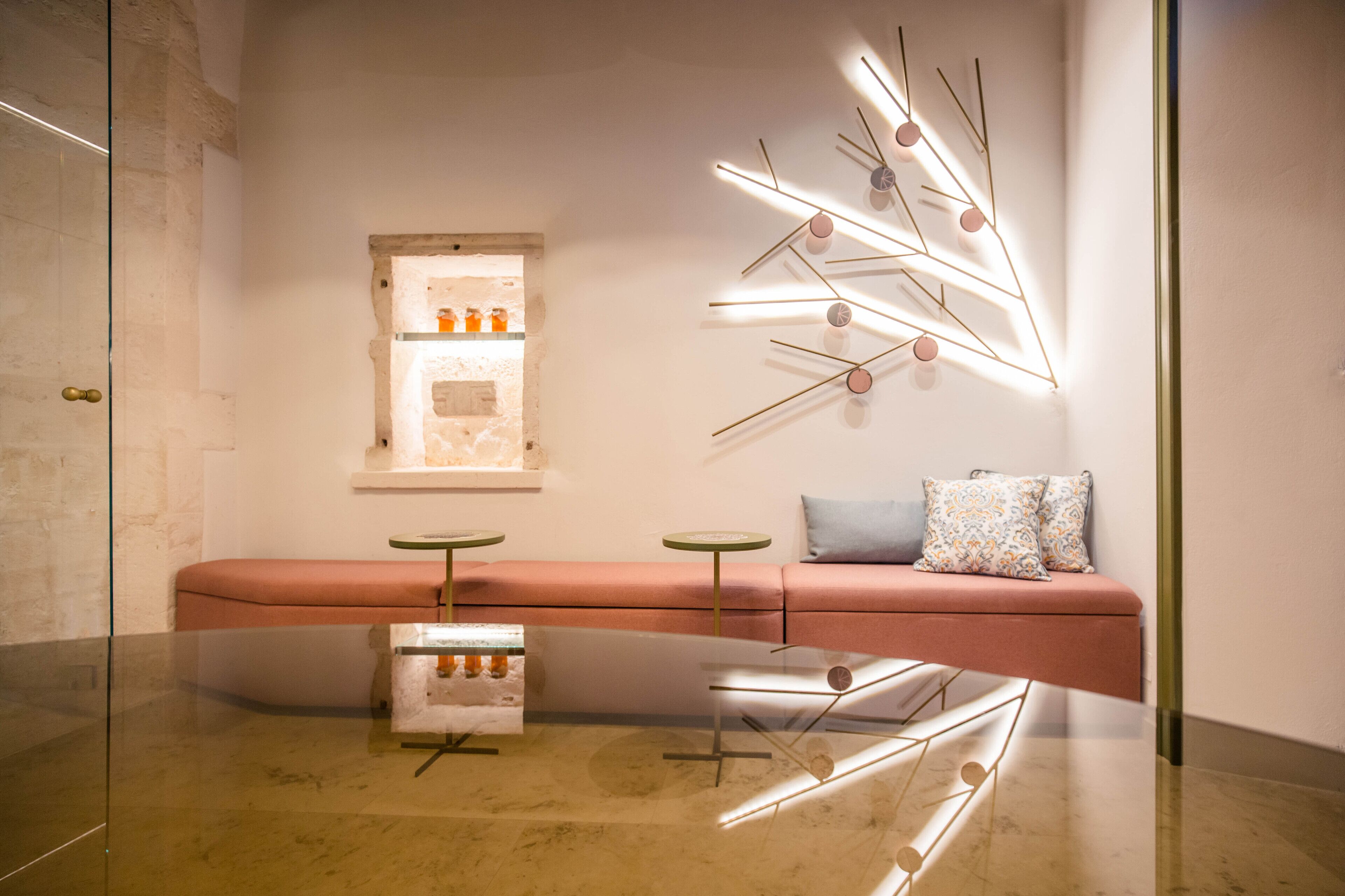 Photo - Neratze Hammam Suites