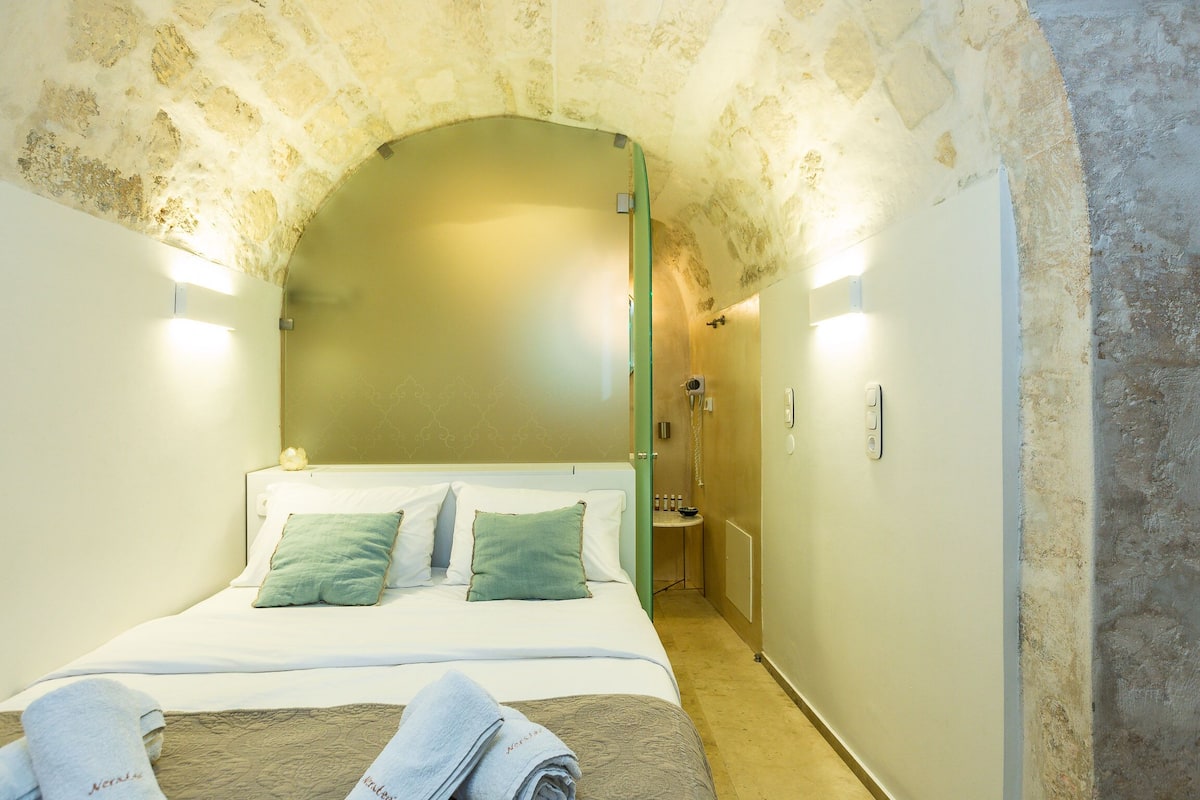 Junior Suite, City View