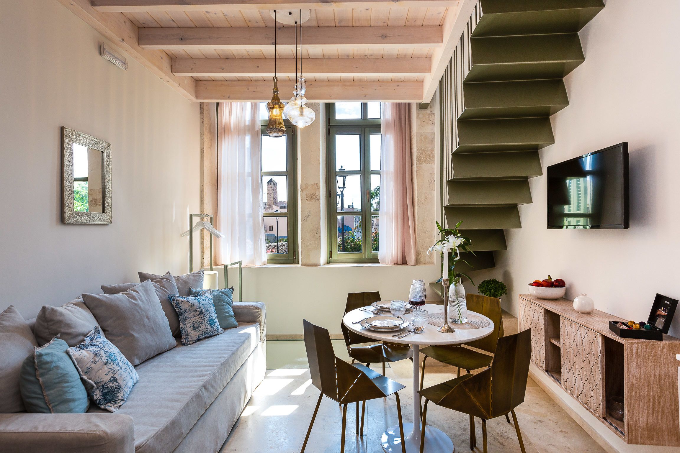 Photo - Neratze Hammam Suites