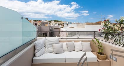 Neratze Hammam Suites