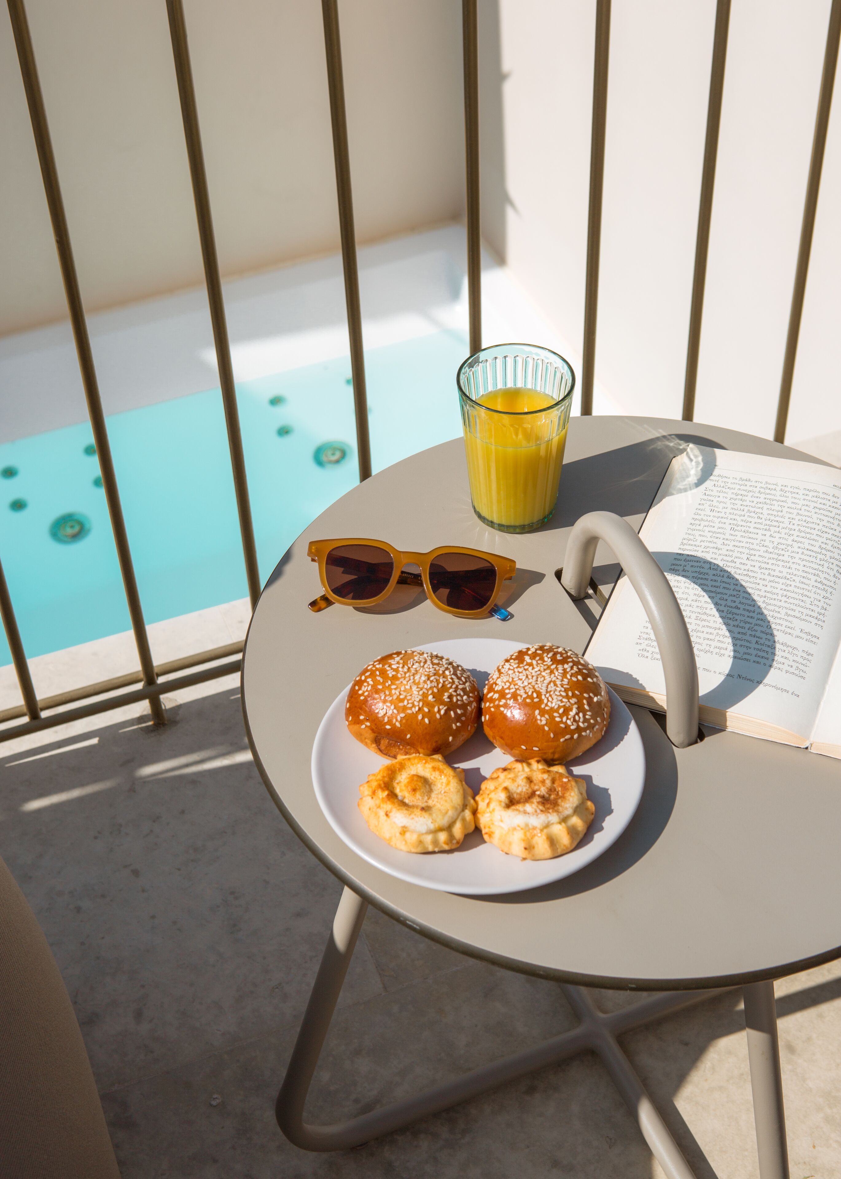 Photo - Neratze Hammam Suites