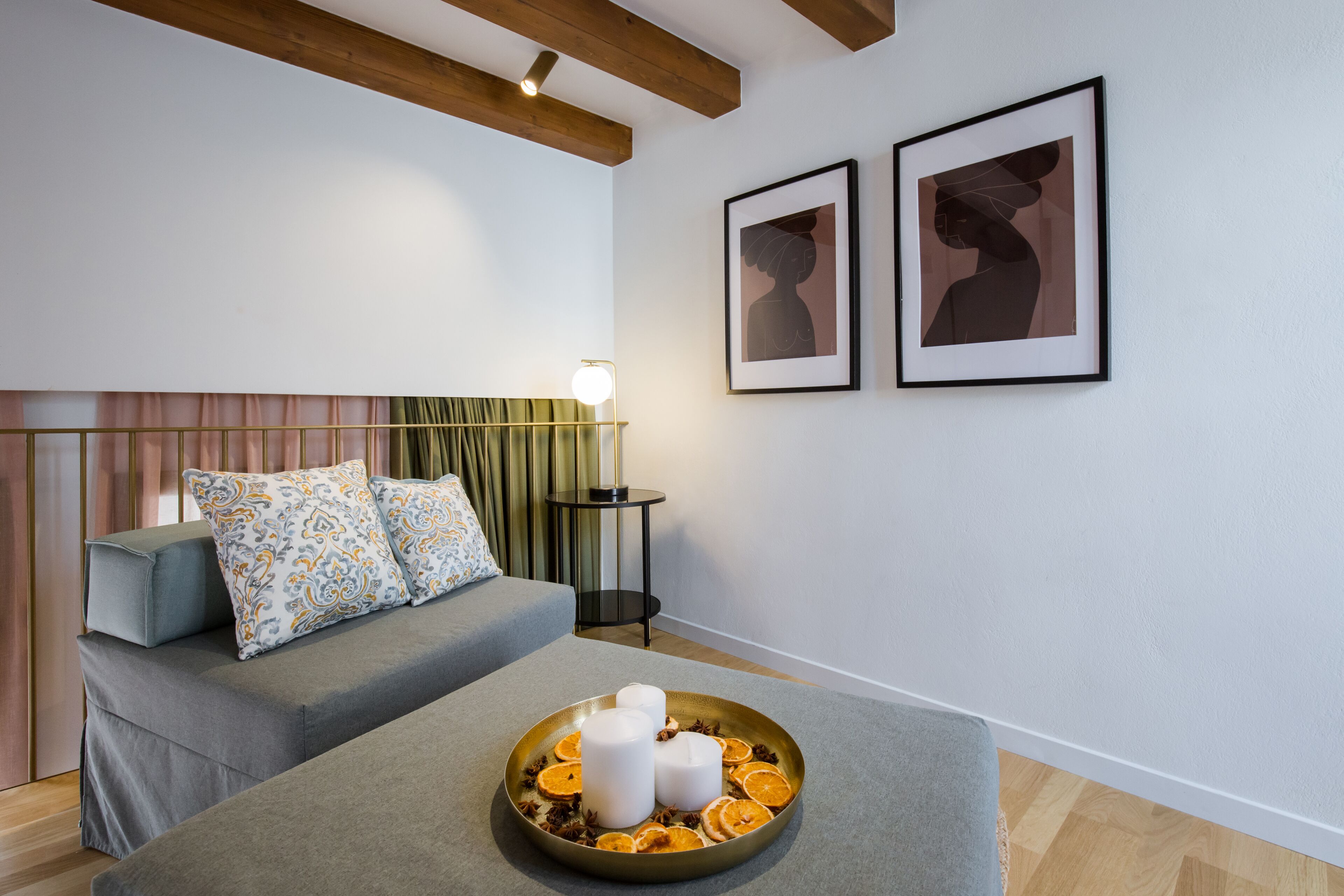 Photo - Neratze Hammam Suites