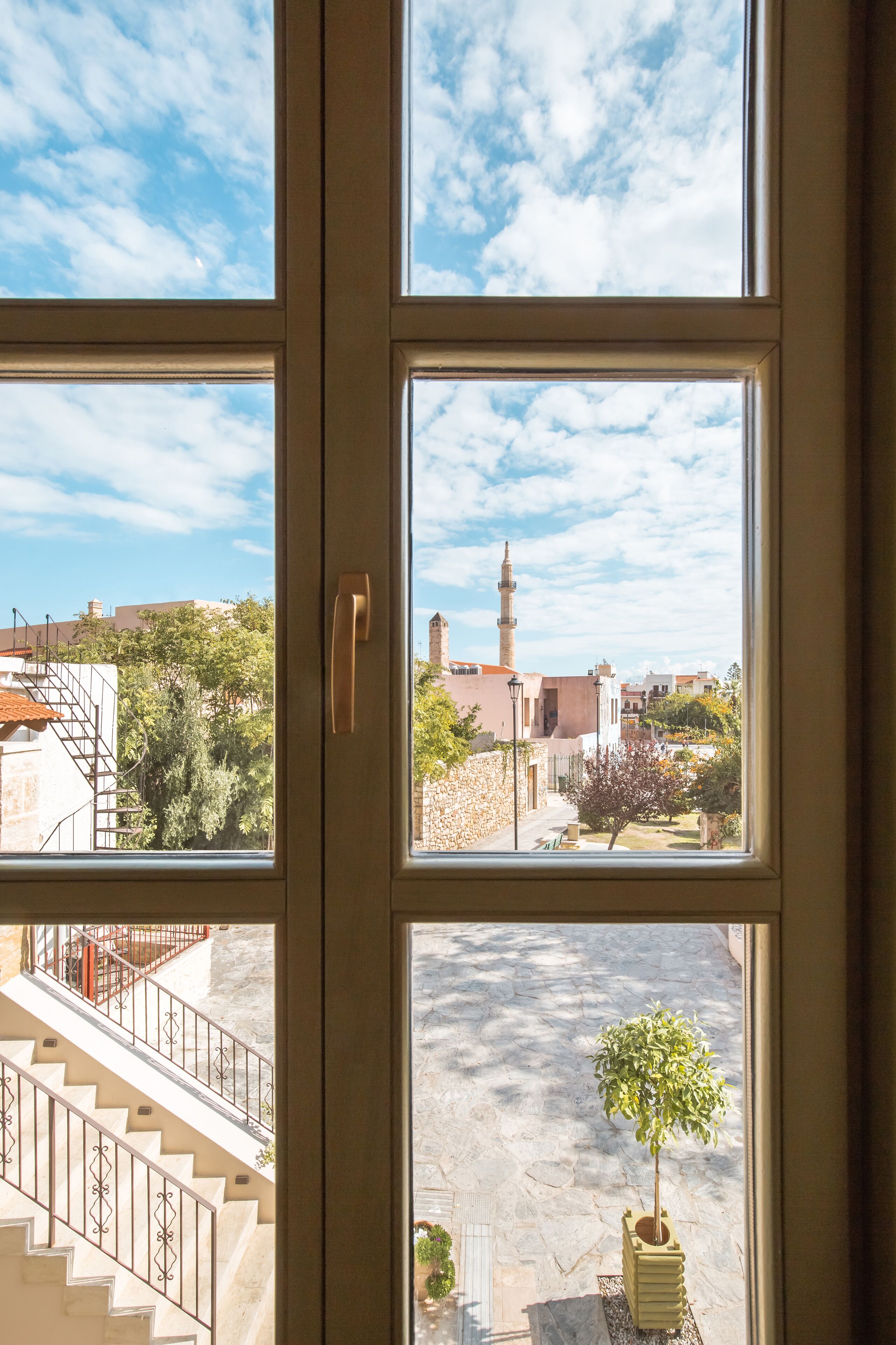 Photo - Neratze Hammam Suites