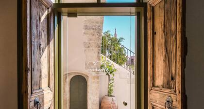 Neratze Hammam Suites