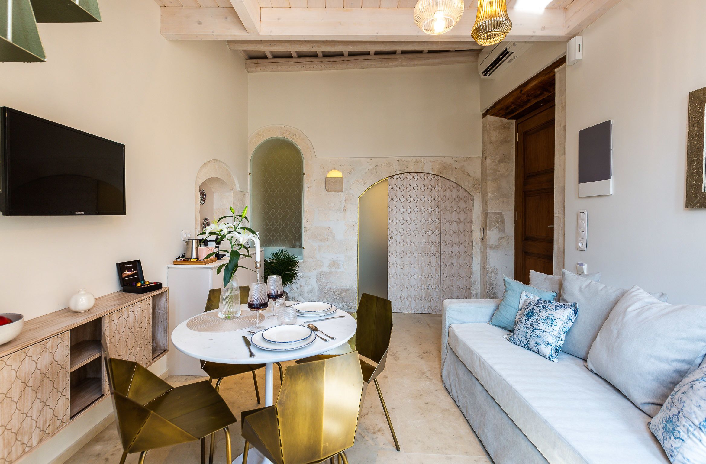 Photo - Neratze Hammam Suites