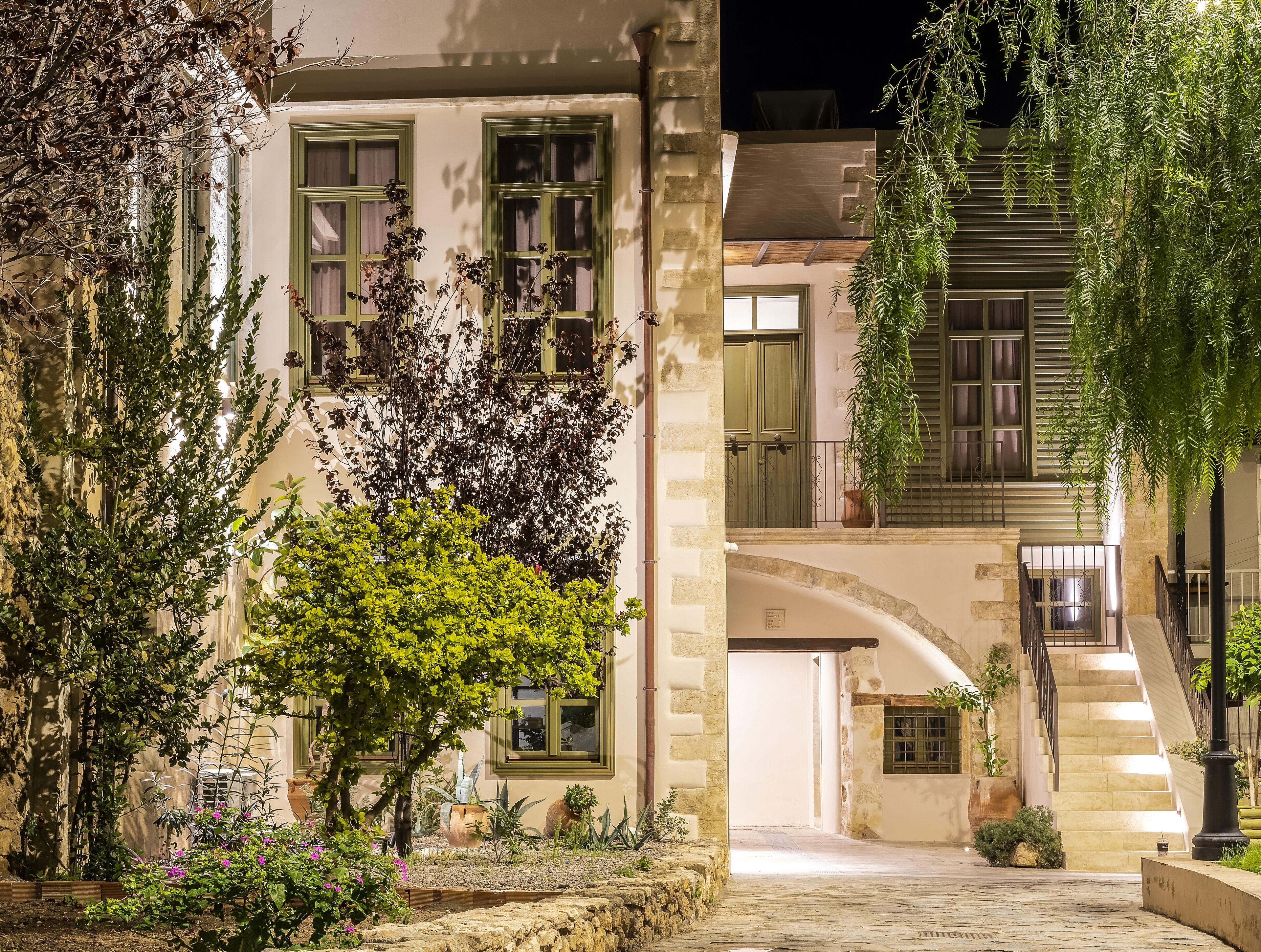 Photo - Neratze Hammam Suites