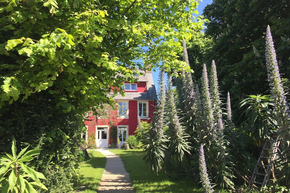 L'Ermitage - Île du Large