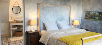 L'Ermitage