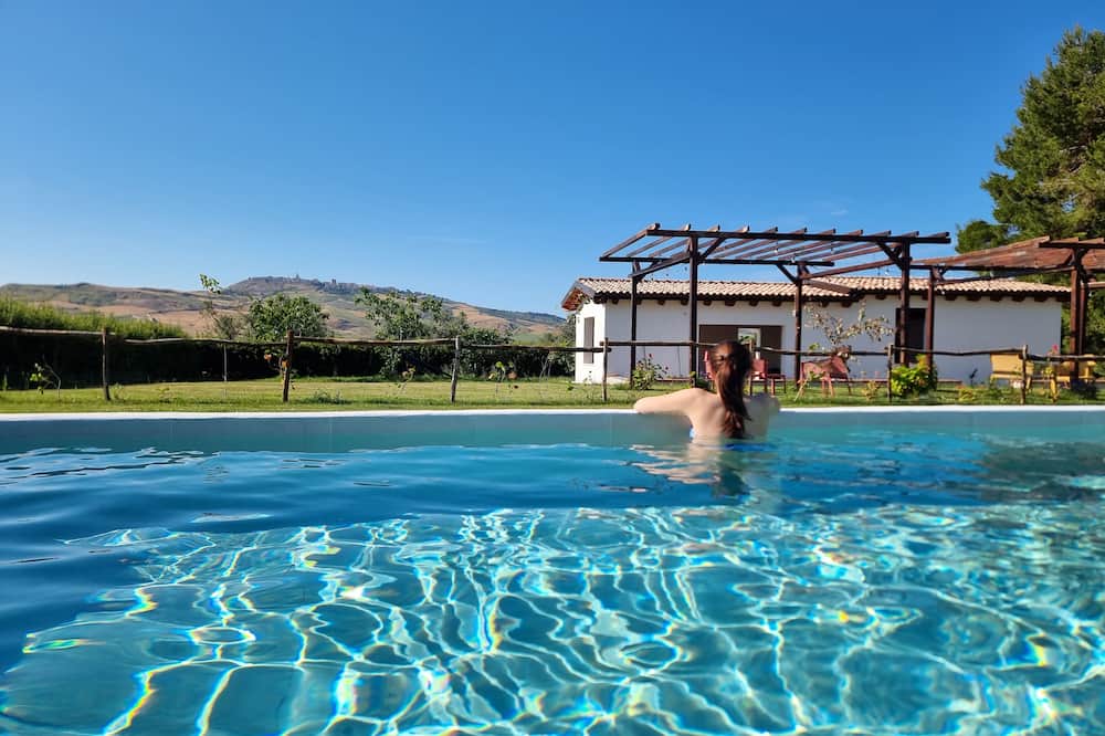 Agriturimo Essentia Dimora Rurale