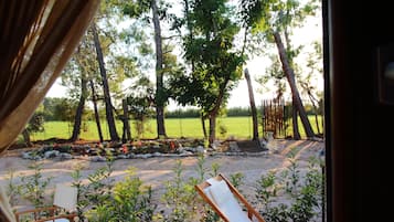 Camera con letto matrimoniale o 2 letti singoli | Minibar, con arredamento individuale, tende oscuranti, Wi-Fi gratuito