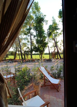 Doppel- oder Zweibettzimmer | Minibar, individuell eingerichtet, Verdunkelungsvorhänge