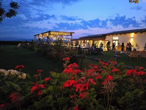 Garden - Agriturimo Essentia Dimora Rurale (Larino)