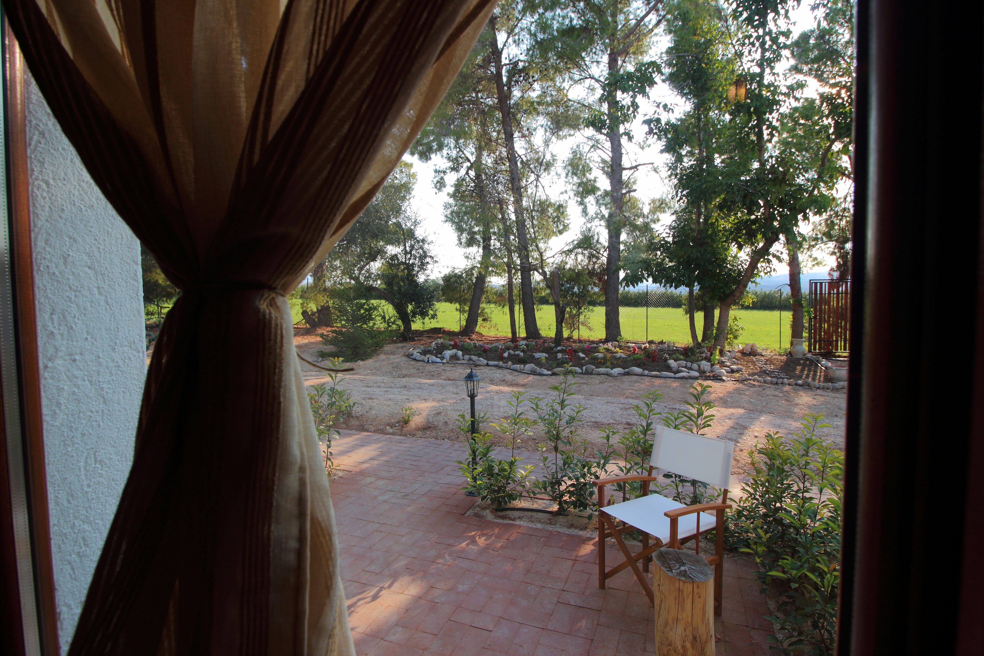 Teres/patio