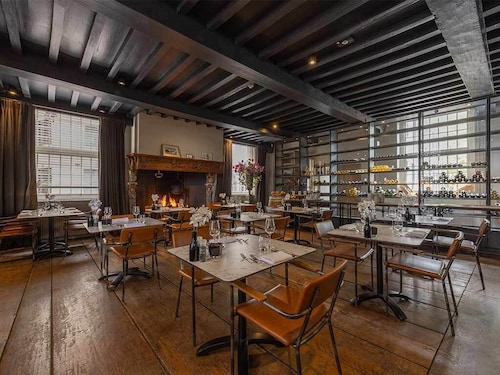 Fletcher Hotel-Restaurant Kasteel Coevorden