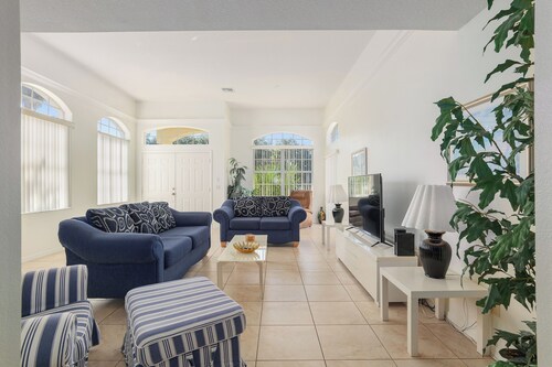 Villa Warren - Comfort - 4 Bedroom