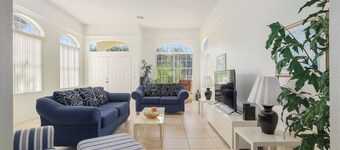 Villa Warren - Comfort - 4 Bedroom