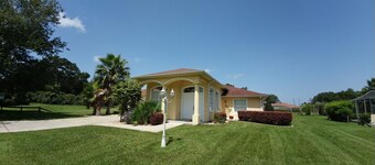 Villa Warren - Comfort - 4 Bedroom